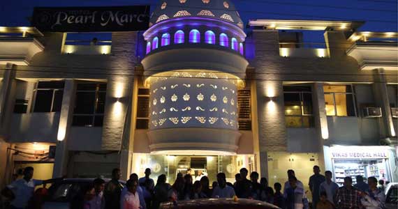 HOTEL PEARL MARC IN KURUKSHETRA PHOTO GALLERY