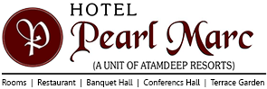 Hotel Pearl Marc – One of The Best Hotels Kurukshetra