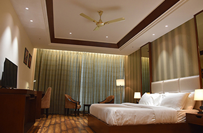 EXECUTIVE DELUXE ROOM Kurukshetra